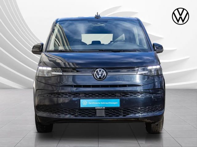 Volkswagen Multivan 2.0 TDI DSG Life T7