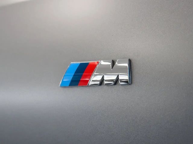 BMW X6 Coupé M-Sport xDrive30d