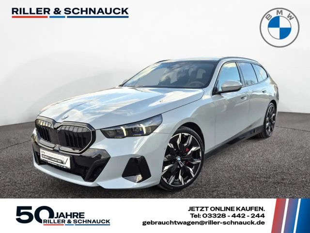 BMW 520 520d M-Sport Touring xDrive