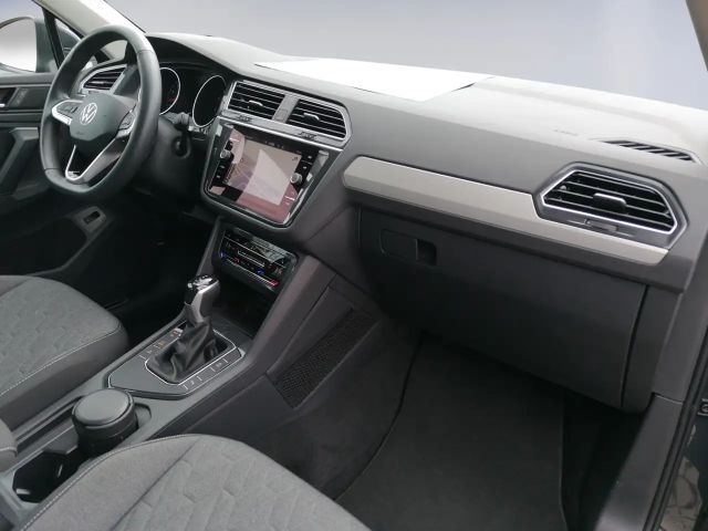 Volkswagen Tiguan 1.5 TSI DSG Move