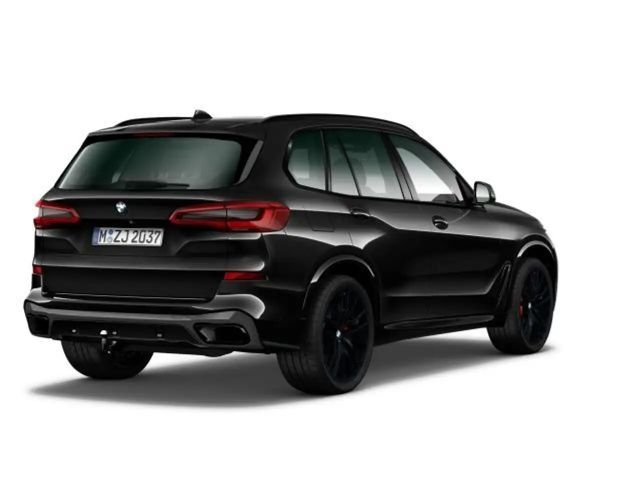 BMW X5 M-Sport