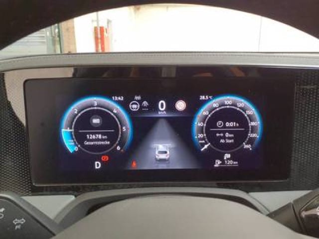 Volkswagen Passat 2.0 TDI Business DSG Variant