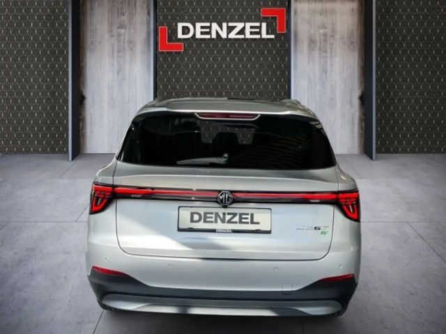 MG MGS5 64 kWh EV Luxury