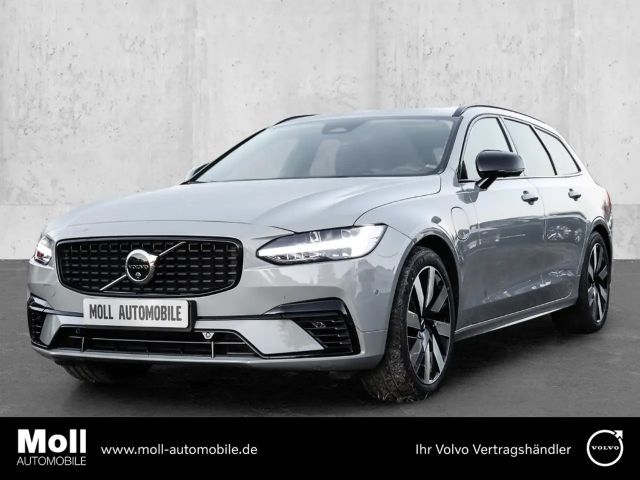 Volvo V90 AWD Dark Plus Recharge