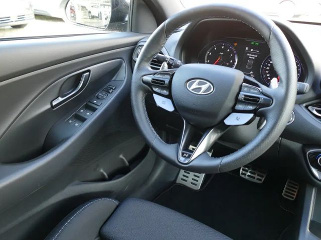 Hyundai i30 2.0 N Performance T-GDi