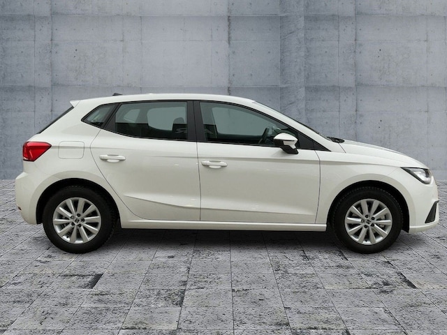 Seat Ibiza 1.0 TSI Style