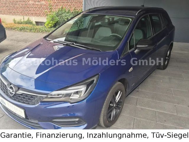 Opel Astra Sports Tourer