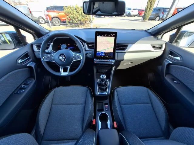 Renault Captur TCe 90 Techno