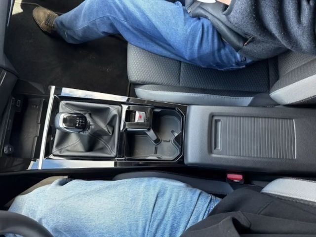 Opel Astra 1.2 Turbo Edition Turbo