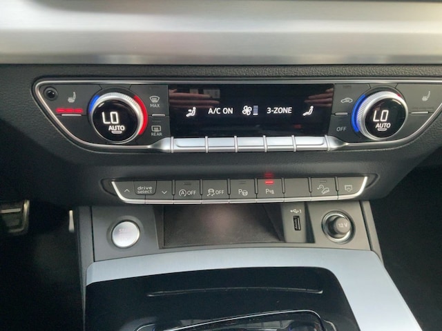 Audi Q5 40 TFSI Quattro S-Tronic