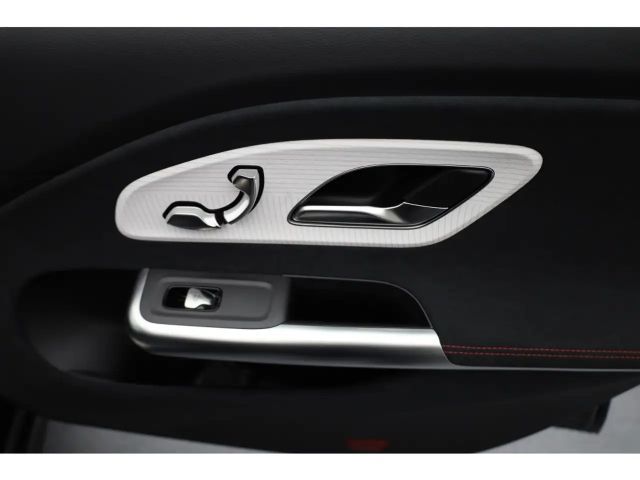 Mercedes-Benz CLA 250 AMG Line Coupé