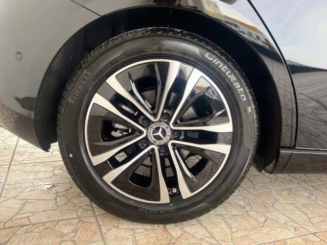 Mercedes-Benz A 180 Progressive