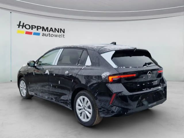 Opel Astra 1.2 Turbo Edition