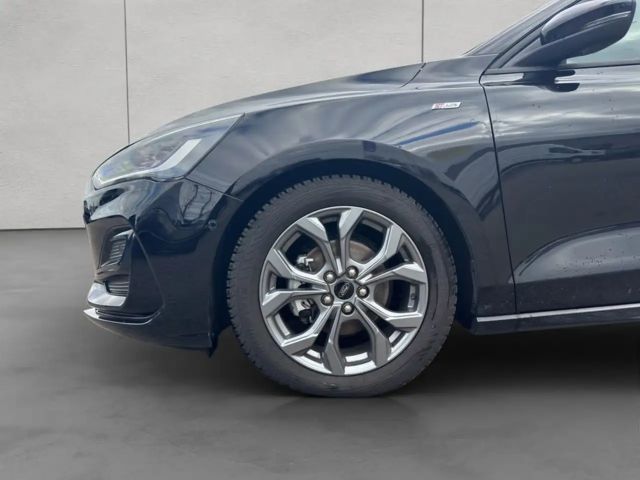 Ford Focus 1.5 EcoBlue Wagon