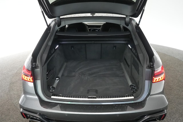 Audi RS6 Avant Quattro