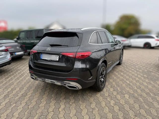 Mercedes-Benz GLC 220 4MATIC GLC 220 d
