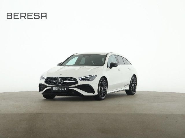 Mercedes-Benz CLA 180 CLA 180 d Shooting Brake