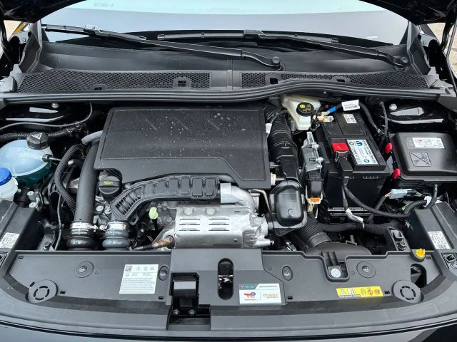 Opel Corsa Edition F Edition