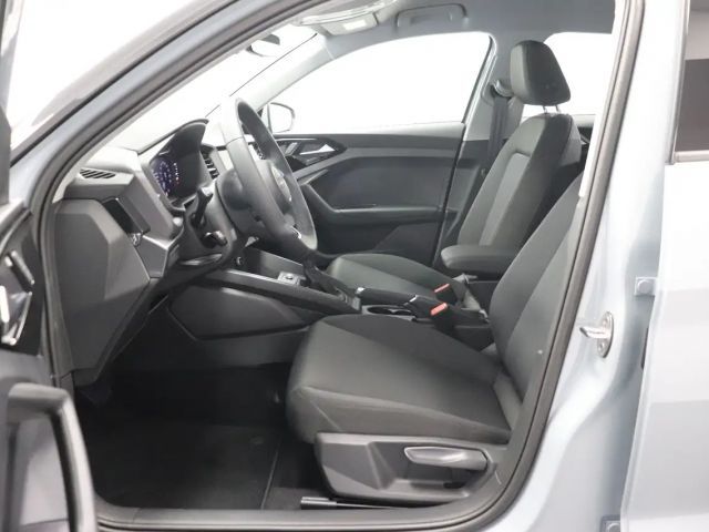Audi A1 30 TFSI Allstreet S-Tronic