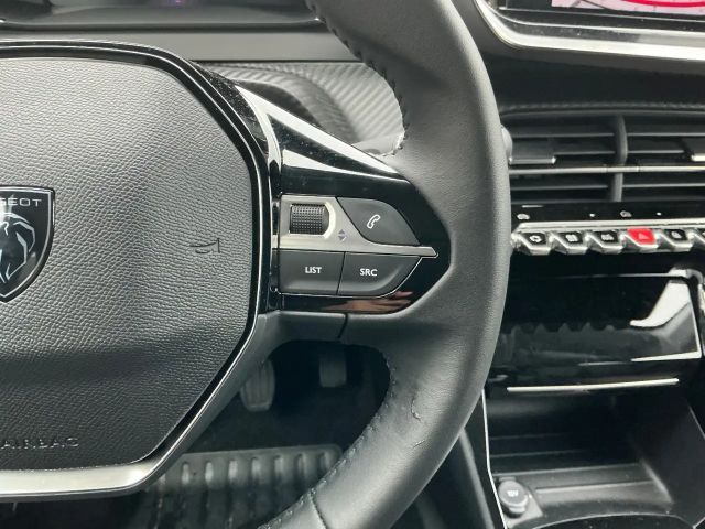 Peugeot 208 Allure Pack PureTech