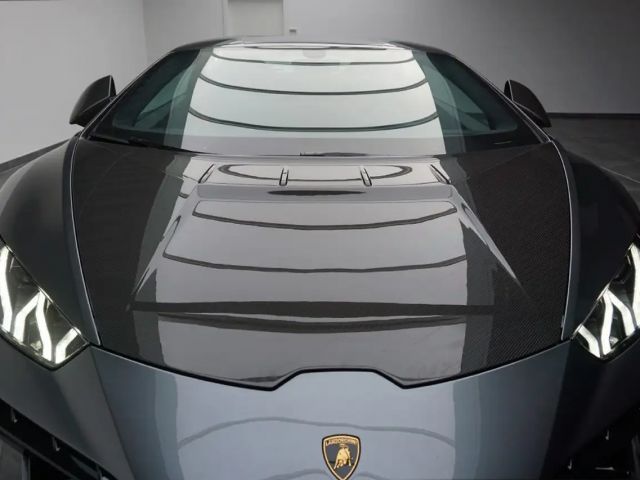 Lamborghini Huracan n Tecnica VollCarbon-Style-5J.Garantie
