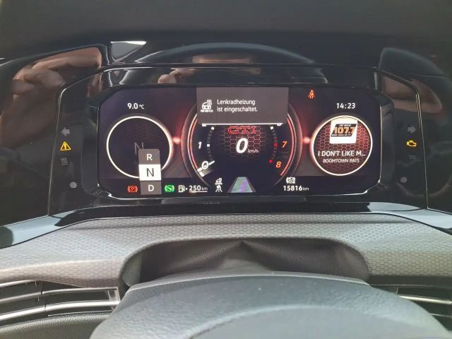 Volkswagen Golf 2.0 TSI DSG GTI