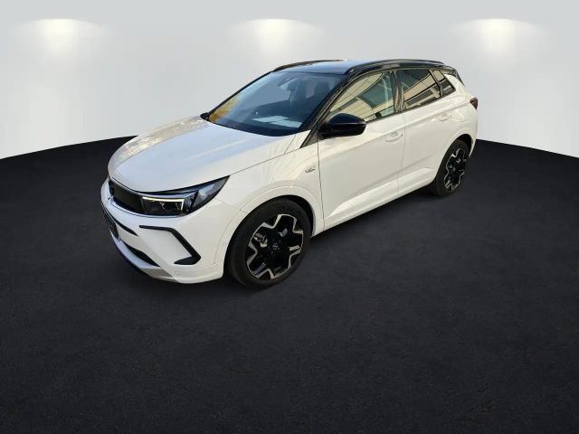 Opel Grandland X Ultimate
