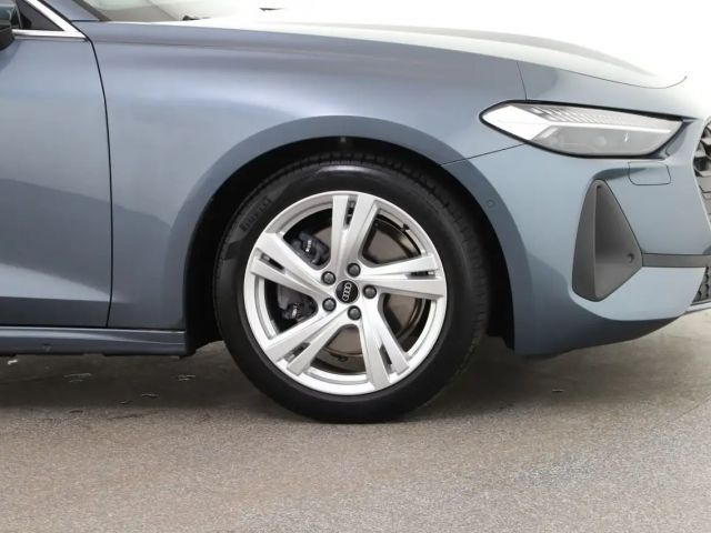 Audi A5 S-Tronic