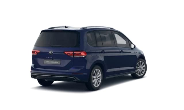Volkswagen Touran 1.5 TSI DSG IQ.Drive R-Line