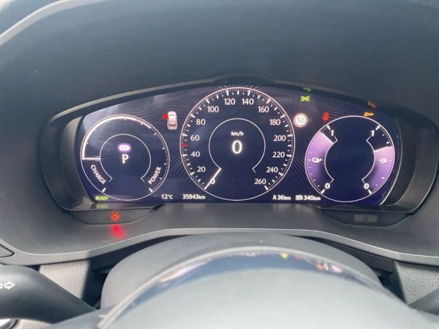 Mazda CX-60 4WD Exclusive-line