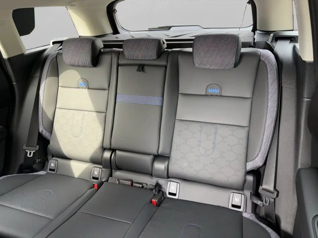 MINI Cooper S Countryman All4