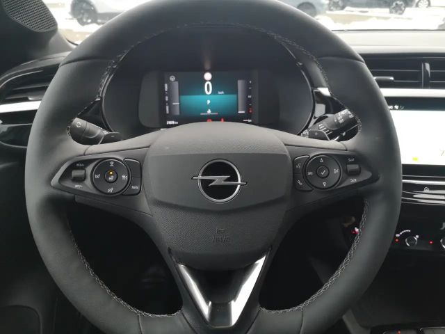 Opel Corsa GS-Line Grand Sport Hybrid