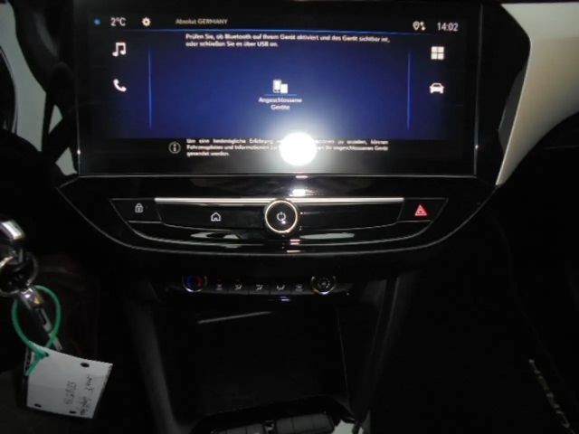 Opel Corsa 1.2 SHZ//LHZ/RFK/LED/Allwetter