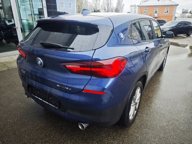 BMW X2 xDrive18d