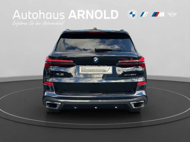 BMW X5 M-Sport xDrive30d