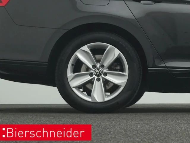 Volkswagen Passat 2.0 TDI DSG Variant