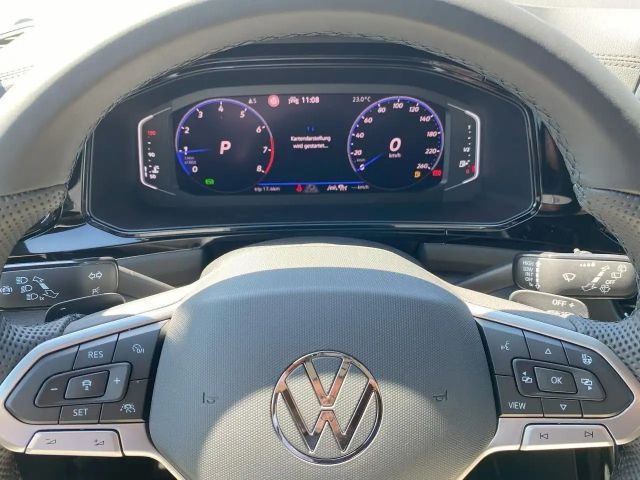 Volkswagen T-Roc 1.5 TSI DSG Style