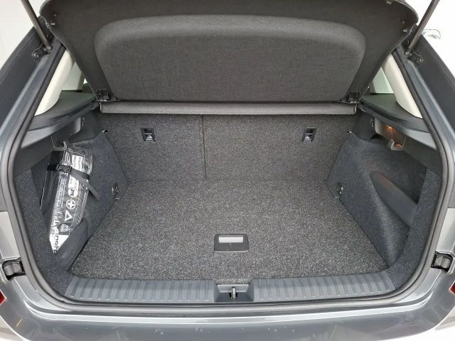 Skoda Kamiq Essence TSI