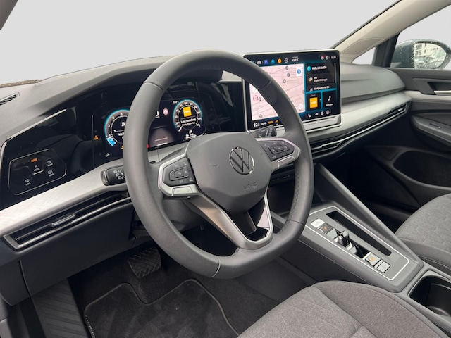 Volkswagen Golf DSG Golf VIII Life