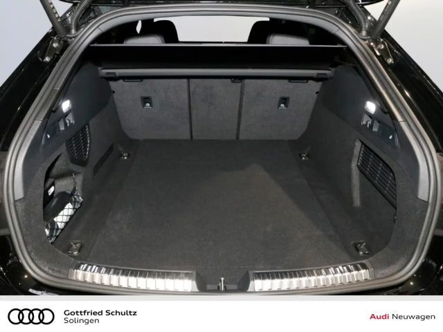 Audi A5 Avant Quattro S-Line