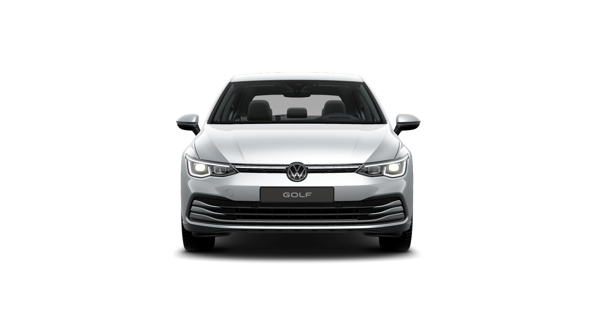 Volkswagen Golf 2.0 TDI DSG Style