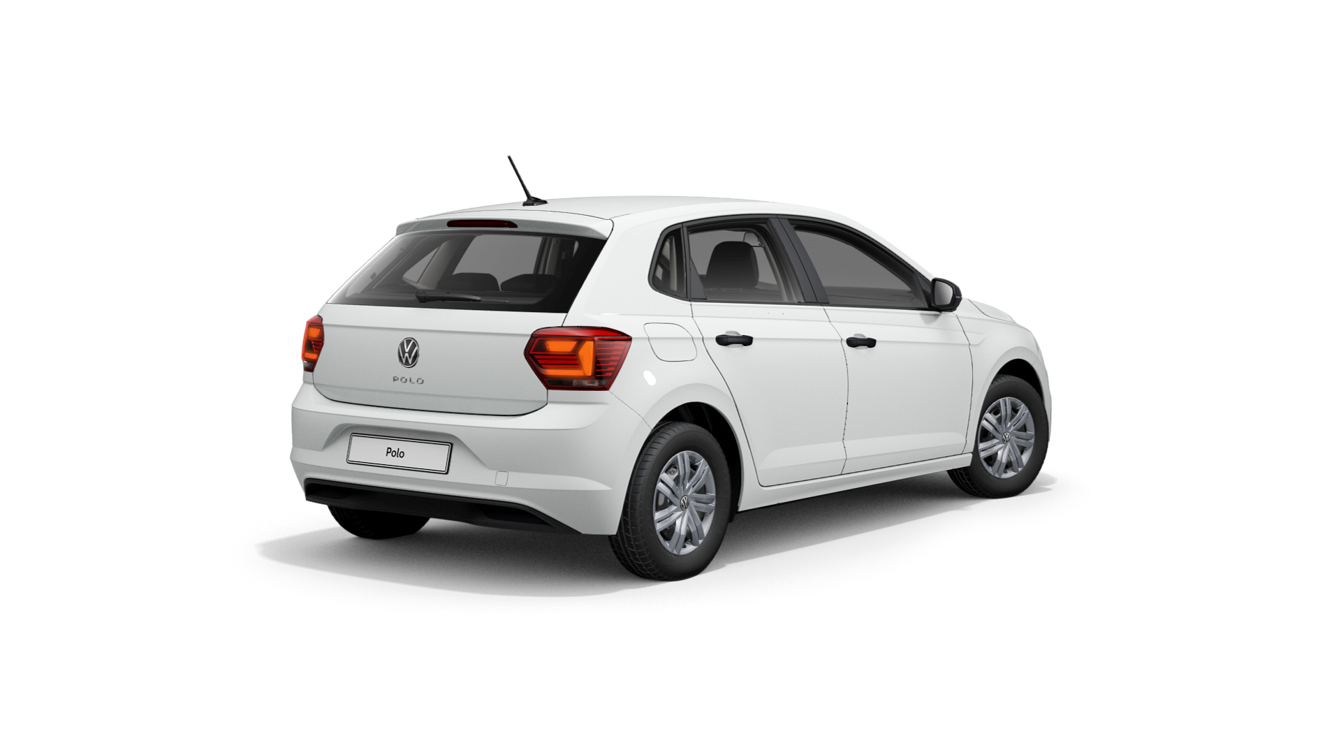 Volkswagen Polo 1.0 MPI Trendline