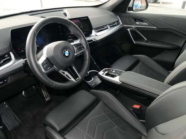 BMW X1 M-Sport sDrive