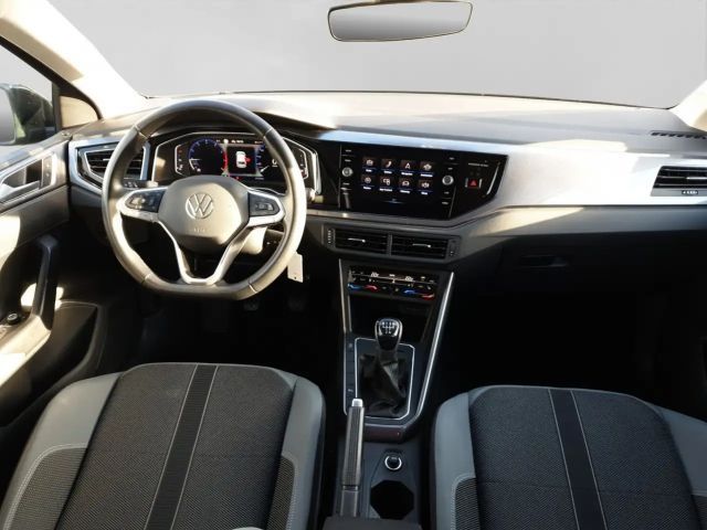 Volkswagen Polo 1.0 TSI Style