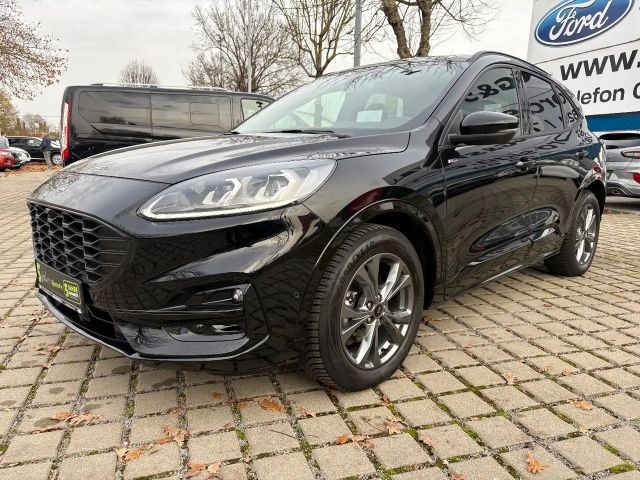 Ford Kuga ST Line X