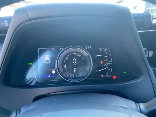 Lexus UX 250h F Sport Sport