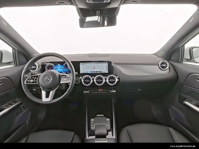 Mercedes-Benz EQA 250 Progressive