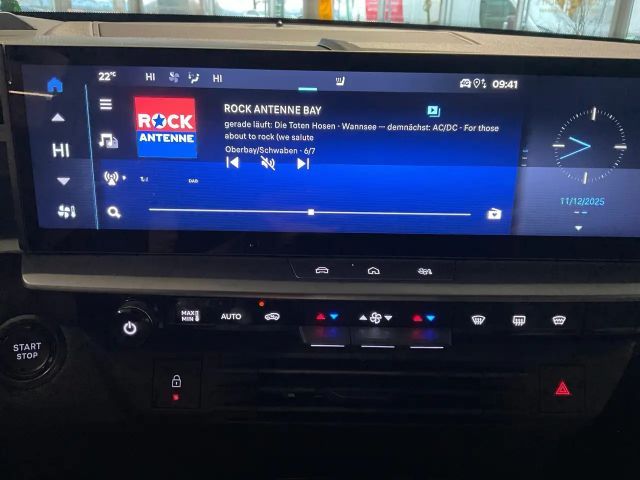 Opel Grandland X GS-Line Grand Sport