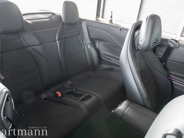 Mercedes-Benz CLE 300 4MATIC AMG Line