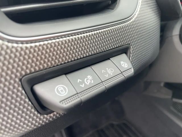 Renault Arkana EDC Hybrid Techno